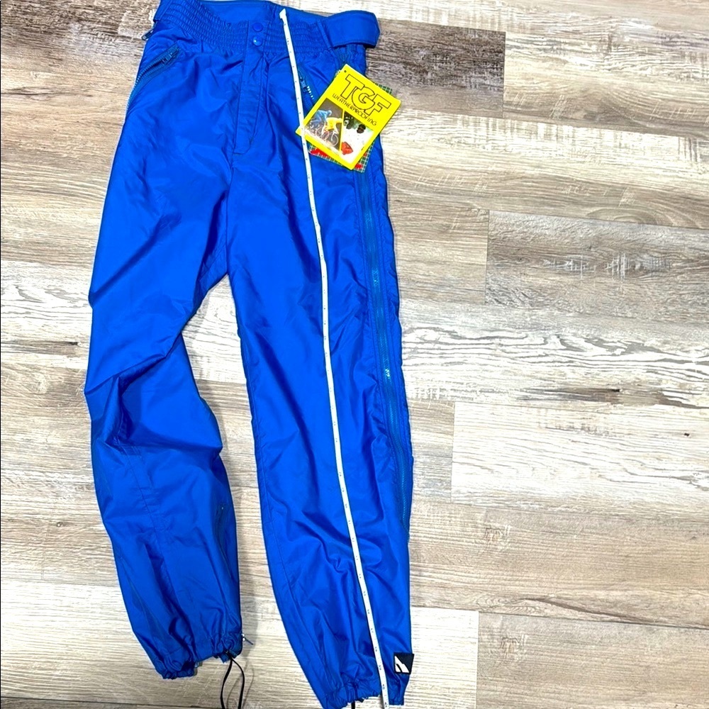 NWT Vintage SERAC Women’s Ski Pant - Picture 9 of 9